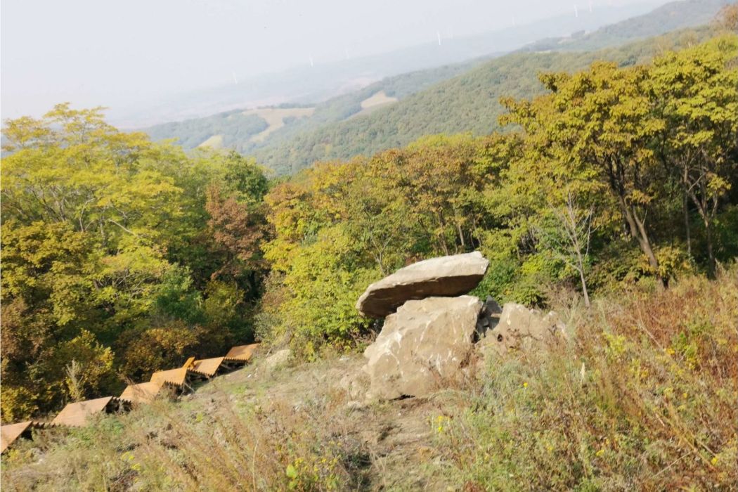 大架子山 大架子山