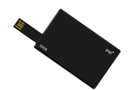 PQI Card Drive i512(32GB)