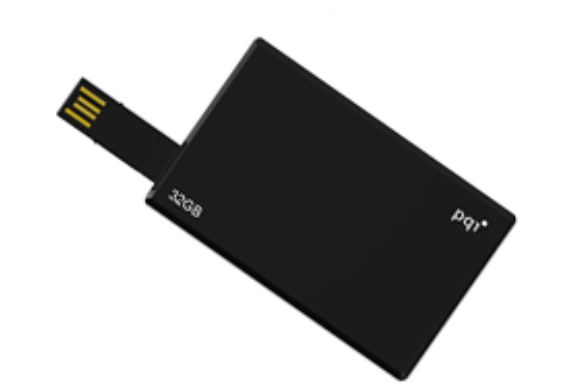 PQI Card Drive i512(32GB) PQI Card Drive i512(32GB)