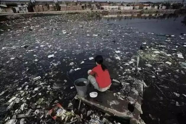 世界十大污染地