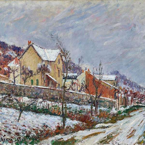 Gustave Loiseau