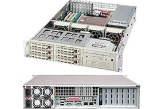 超微SC823S-R500LPB 超微SC823S-R500LPB