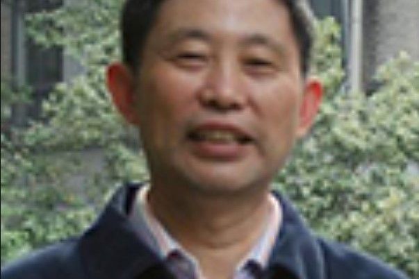 田大成(南京大學生命科學學院教授) 田大成(南京大學生命科學學院教授)