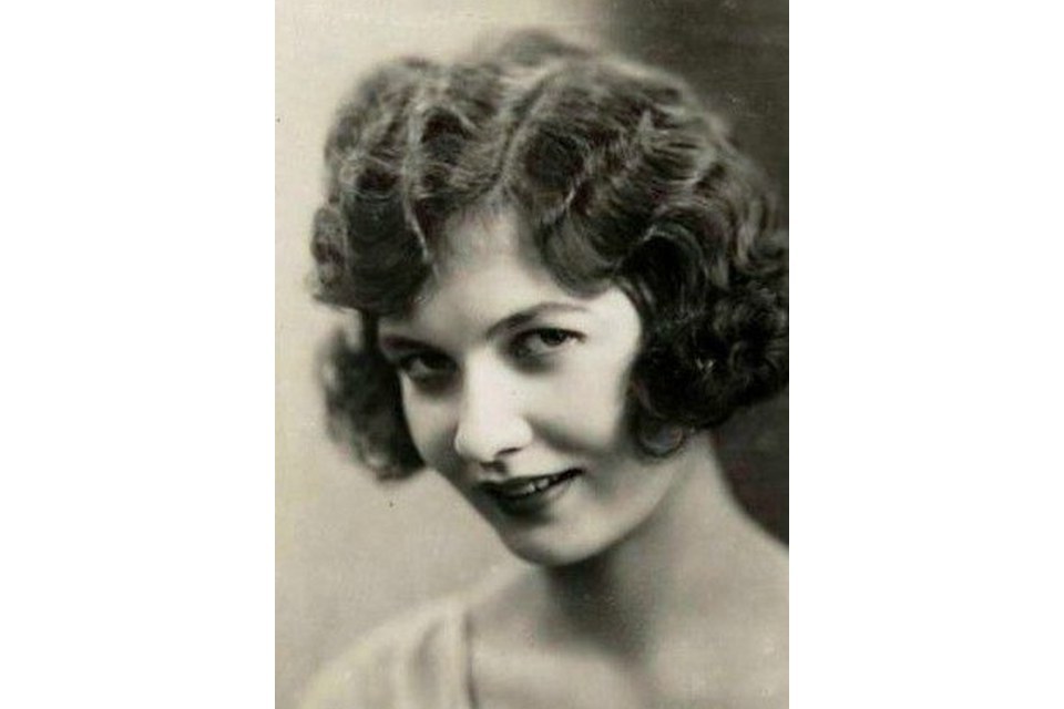 Joyce Barbour Joyce Barbour