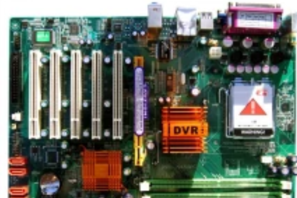 天機TJ-DVR945GC 天機TJ-DVR945GC