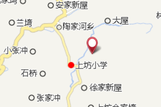 馬家塆 馬家塆