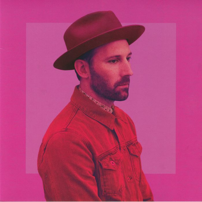 Mat Kearney