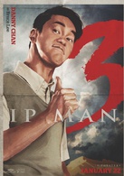 葉問3(2015年葉偉信執導電影)