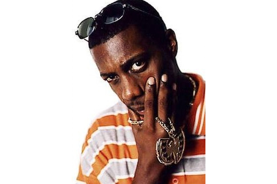 Inspectah Deck(演員) Inspectah Deck(演員)
