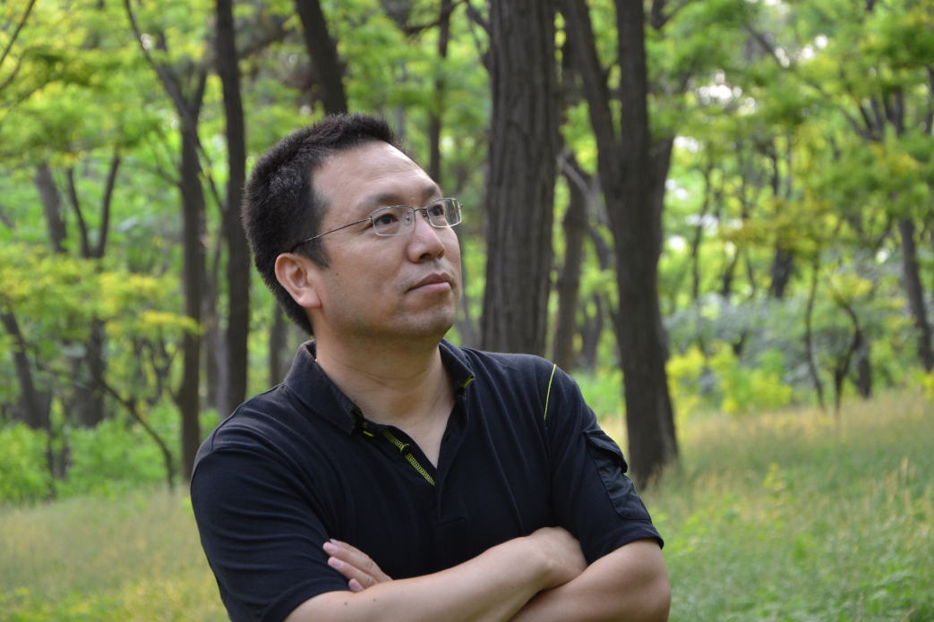 馬玉峰(燕山大學藝術與設計學院音樂系教授) 馬玉峰(燕山大學藝術與設計學院音樂系教授)