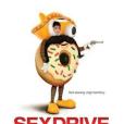 Sex Drive(2009年KENSINGTON出版的圖書) Sex Drive(2009年KENSINGTON出版的圖書)