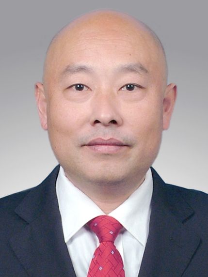 胡志勇(浙江省寧波市北侖區政府辦公室黨組成員、副主任)