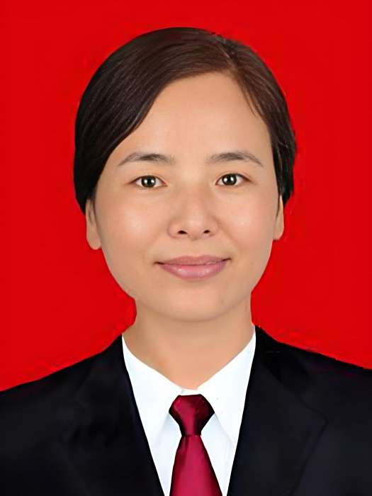 梁潔(陝西省渭南市華州區紀委副書記、監委副主任) 梁潔(陝西省渭南市華州區紀委副書記、監委副主任)