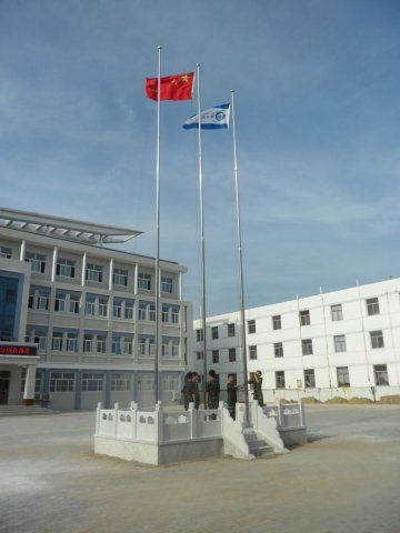 黃驊市第三中學(黃驊三中) 黃驊市第三中學(黃驊三中)