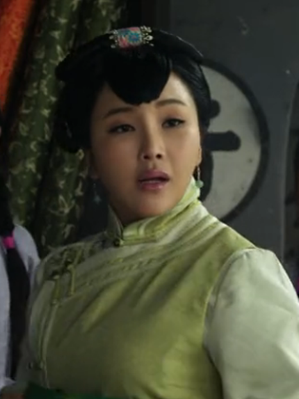 翠珠