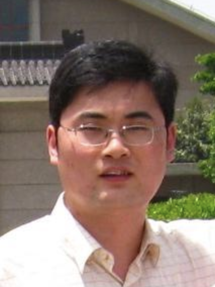 葉偉松 葉偉松