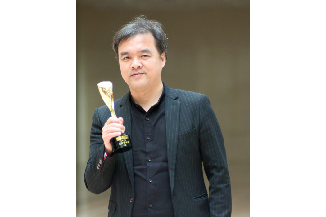 馬良(中國內地導演、編劇、攝影指導)