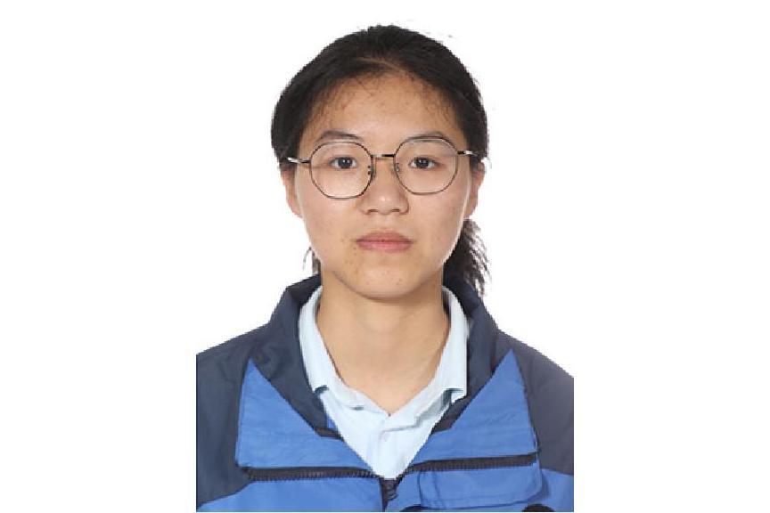 蔣可欣 蔣可欣