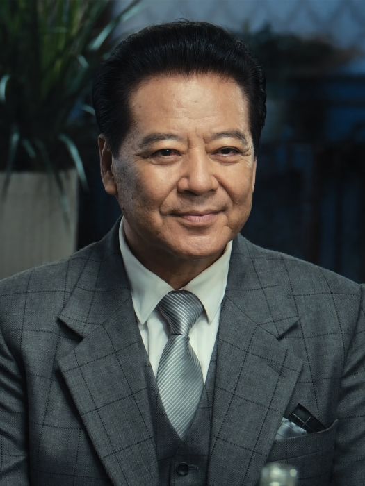 於善仁 於善仁