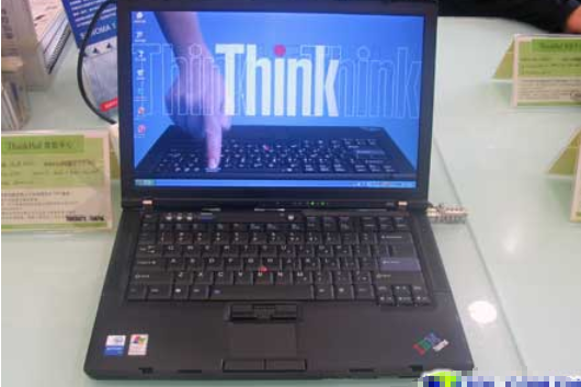 IBM ThinkPad Z60t 251219C IBM ThinkPad Z60t 251219C