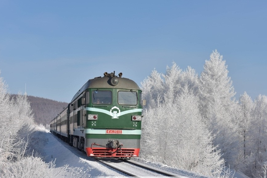 K7168/K7169次列車 K7168/K7169次列車
