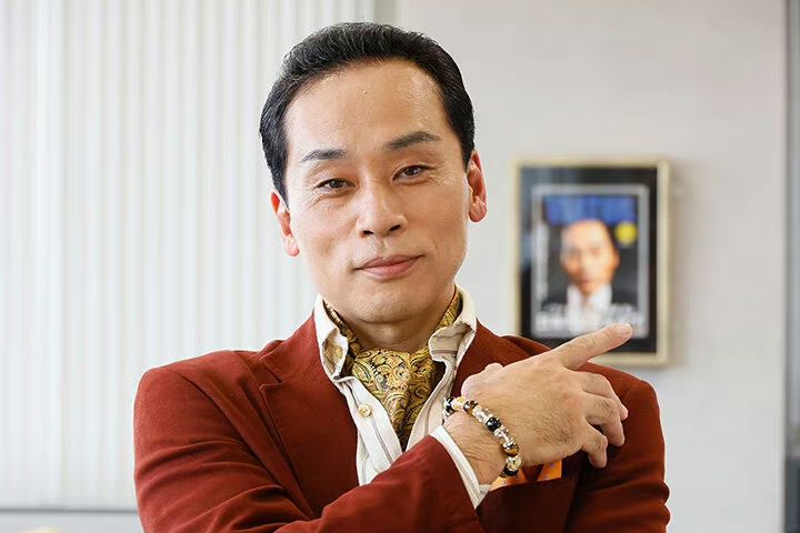 辻本一樹 辻本一樹