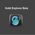 Solid Explorer