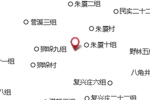 小倪家廈