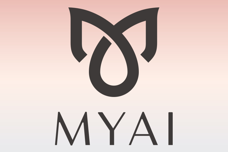 MYAI(頭皮護理的智慧型科技品牌) MYAI(頭皮護理的智慧型科技品牌)