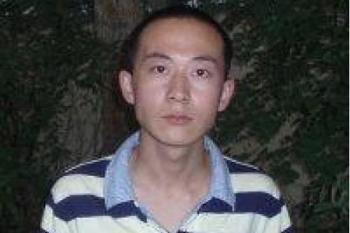 彭筱飛 彭筱飛