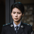 藍安然 藍安然