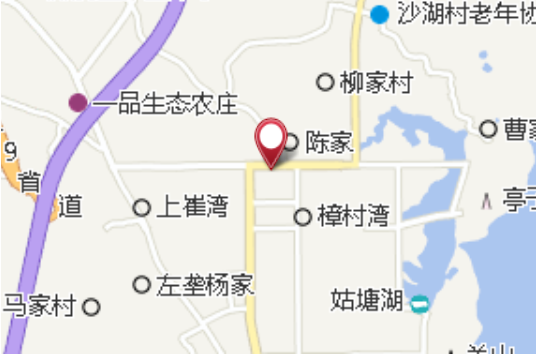 夏橋徐家 夏橋徐家