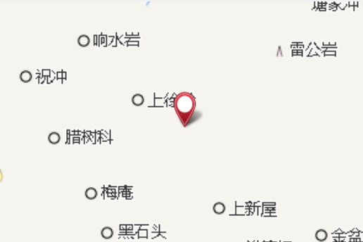 羅家老屋 羅家老屋