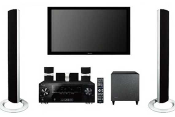 先鋒HTS-C5007 先鋒HTS-C5007