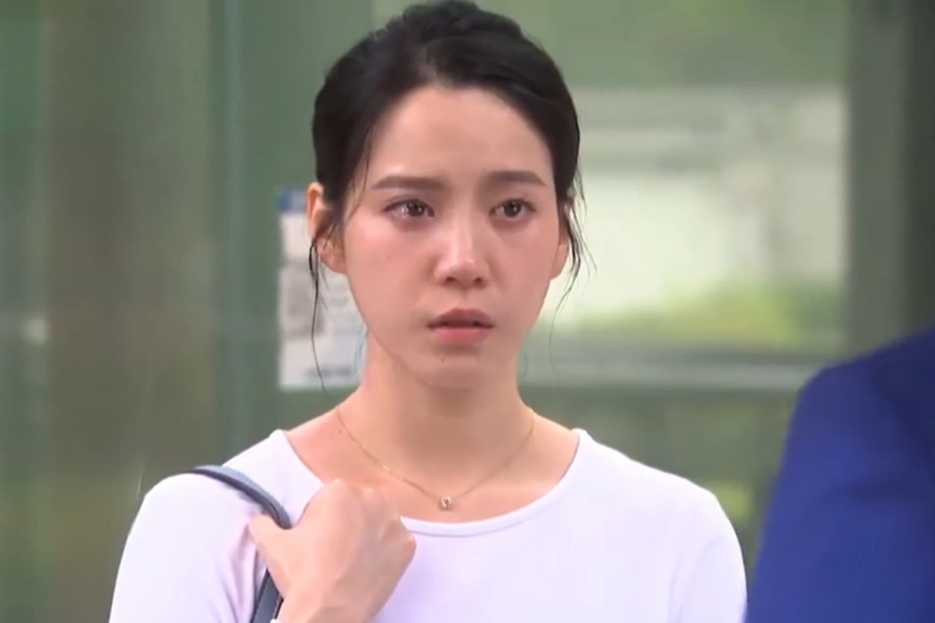 李美琪(電視劇《我的青春沒在怕》中的角色) 李美琪(電視劇《我的青春沒在怕》中的角色)