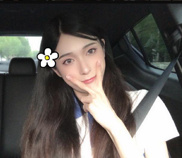 CC醬(全民直播平台偽娘主播) CC醬(全民直播平台偽娘主播)