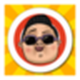 Gangnam Bowman Style