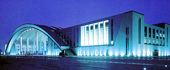 寧波國際會展中心(圖2)