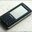 索愛m600i 索愛m600i