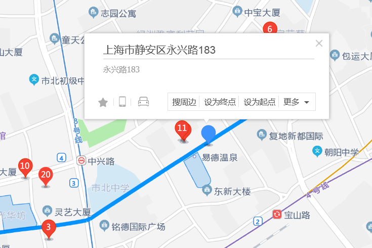 永興路183弄 永興路183弄