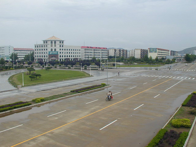 東平鎮(山東省泰安市東平縣東平鎮)