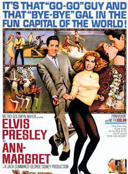 埃爾維斯·普雷斯利(Elvis Aron Presley)