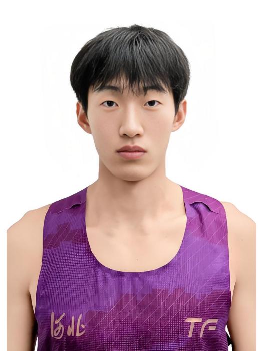 陳子陽(中國田徑運動員) 陳子陽(中國田徑運動員)