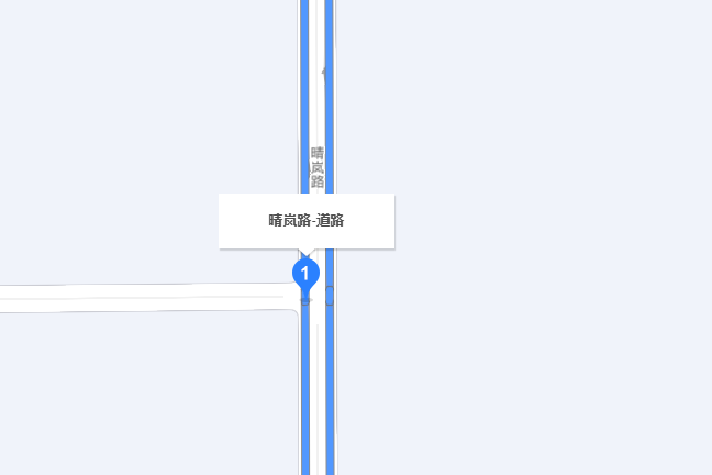 晴嵐路(安慶市晴嵐路) 晴嵐路(安慶市晴嵐路)