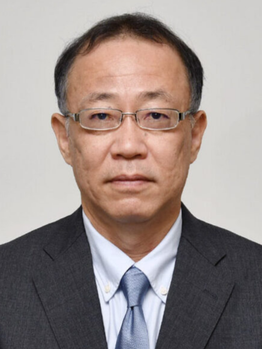 船越健裕