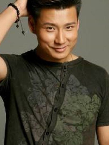 威力(中國男演員) 威力(中國男演員)