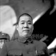 孫蔚如 孫蔚如