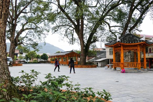 兩河鎮(廣西壯族自治區桂林市全州縣下轄鎮)