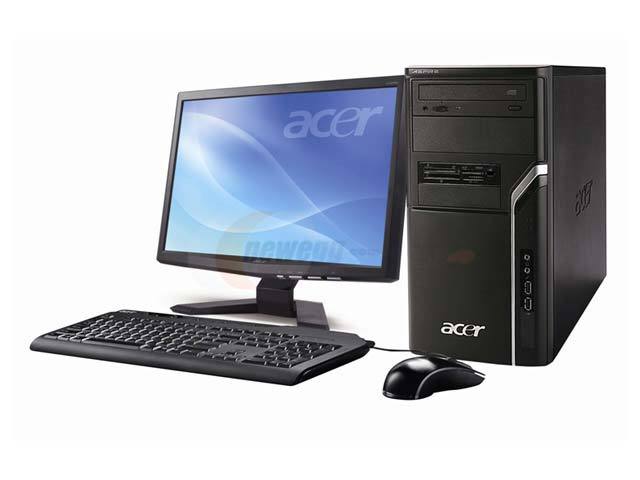Acer Aspire M1860(G620) Acer Aspire M1860(G620)