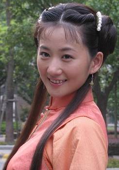 大屋下的丫鬟(女兒門)